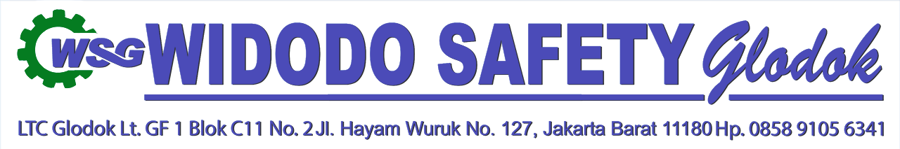 WIDODO SAFETY INDONESIA