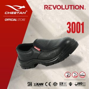 Sepatu Safety CHEETAH 3001H