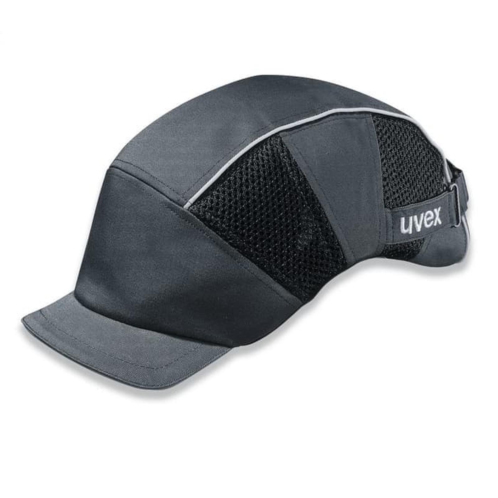 Topi Uvex U-Cap Safety 9794301 Bumpcap