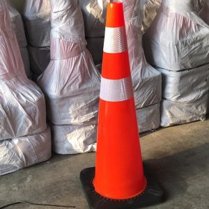 Traffic Cone 90 cm