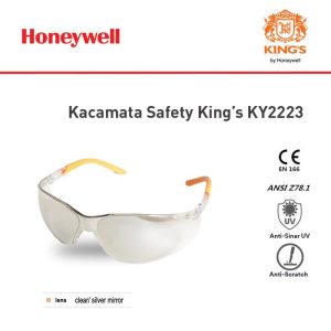 Kacamata Safety Kings KY2223