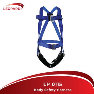 Body Harness LEOPARD LP 0115