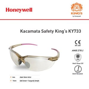 Kacamata Safety Kings KY733