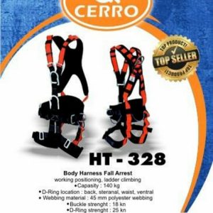 Body harness cerro HT-328