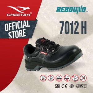 Sepatu Safety CHEETAH 7012H