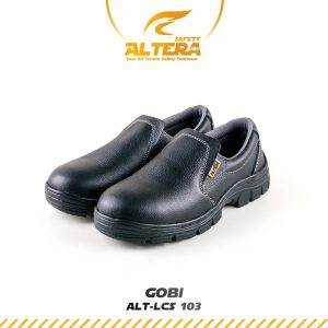 Altera Safety 103 Gobi