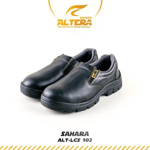 Altera Safety 102 Sahara
