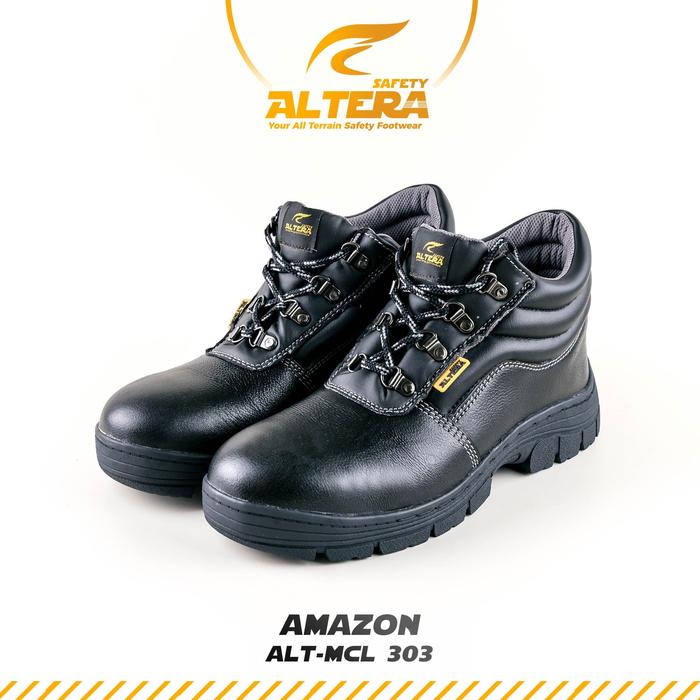 Altera Safety 303 Amazon