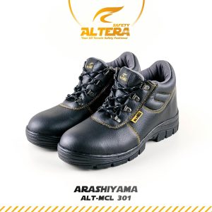 Altera Safety 301 Arashiyama