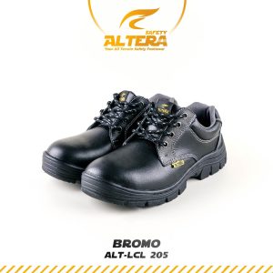 Altera Safety 205 Bromo