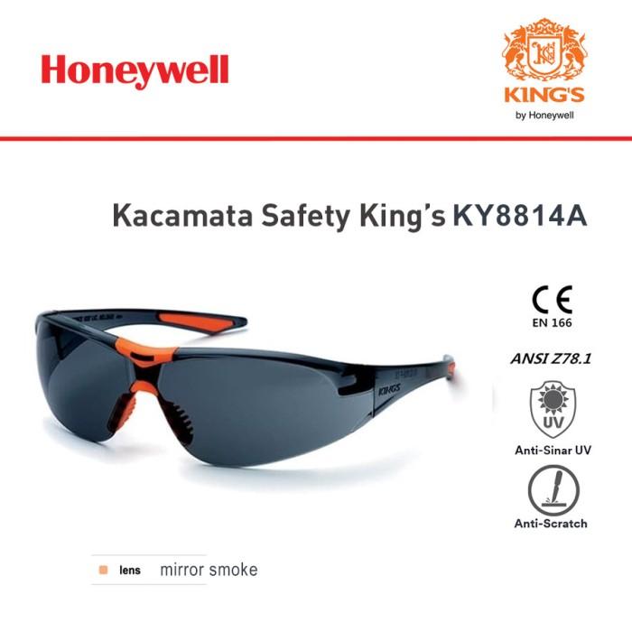 Kacamata Safety Kings KY8814A