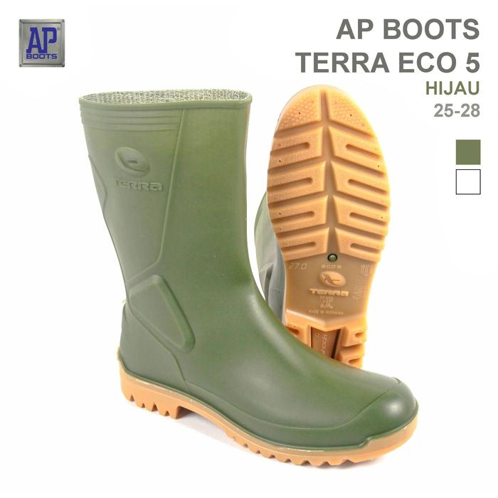 AP Boots TERRA ECO 5