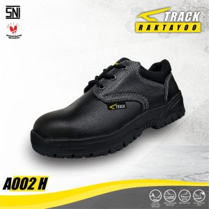 Sepatu Safety Track TR A022 H