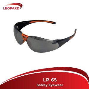 Safety Eyewear "LEOPARD" LP 65