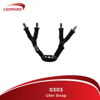 CHIN STRAP 0303 (TALI DAGU HELM SAFETY)