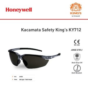 Kacamata Safety Kings KY712