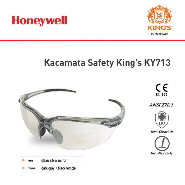Kacamata Safety Kings KY713