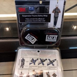 DBI SALA Sabuk Keselamatan Trauma Suspensi 3M 9501403