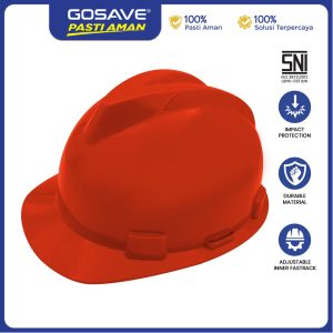 GOSAVE Helm Proyek