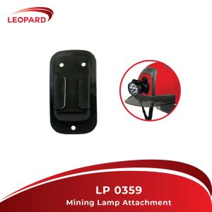 Mining Lamp Attachment "LEOPARD" LP 0359