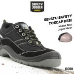 Sepatu Safety Jogger Gobi EH SB
