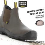 Sepatu Safety Jogger BESTFIT SP1