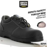 Sepatu Safety Jogger Works Rena EH SB